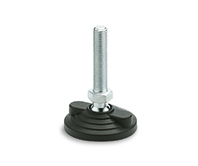 LV.F-PP-SST-Gelenkfüße für Bodenmontage